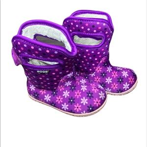 Bogs Baby Boots